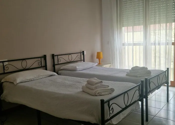Ferretti Residence Garda Palace Peschiera del Garda