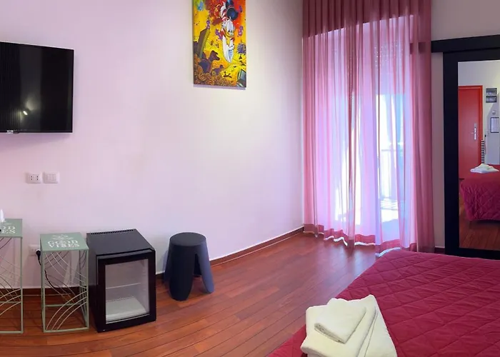 Hotel Senior Cattolica