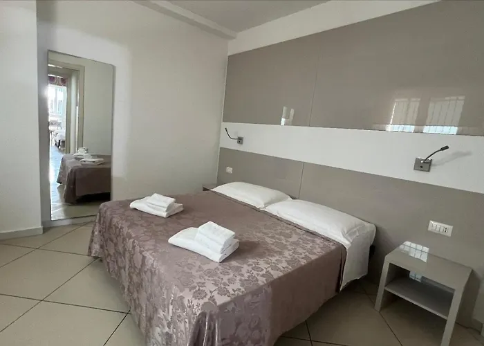 Residence Perla Rimini