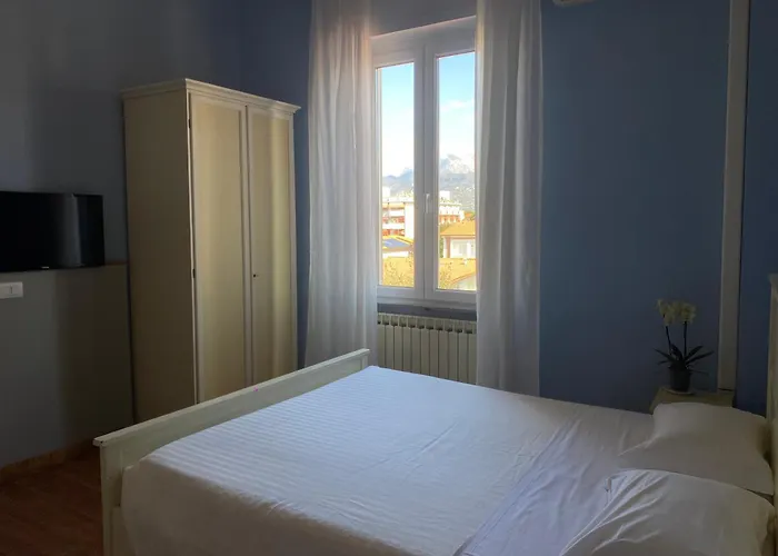 Hotel Mirage Marina di Pietrasanta