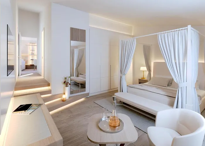 Baia Bianca Suites Portoferraio
