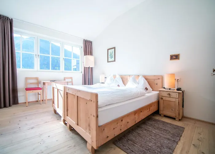 Hotel Kabis Funes 