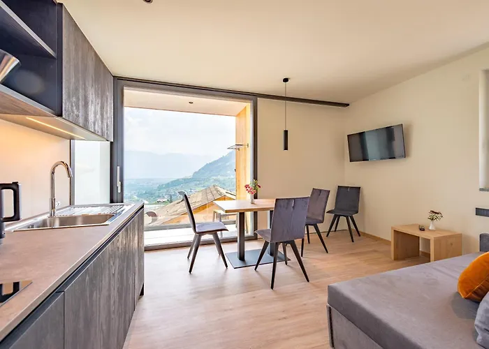 Plarserhof Algund