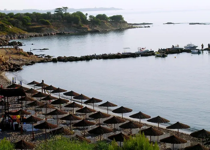 Villaggio Marinella Isola Di Capo Rizzuto
