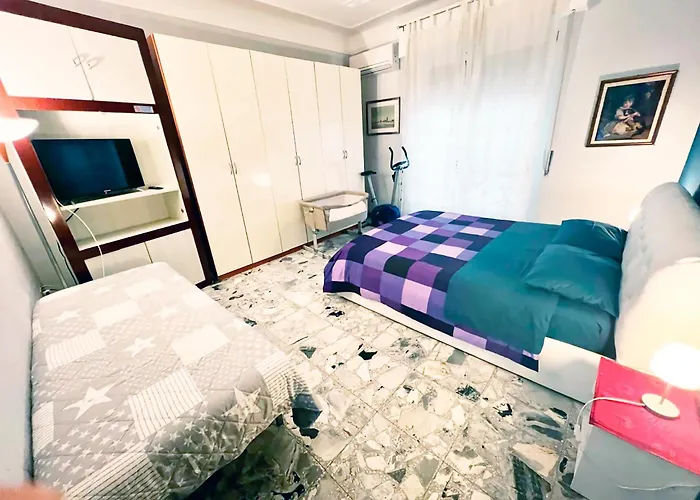 Il Broletto B&B Novara