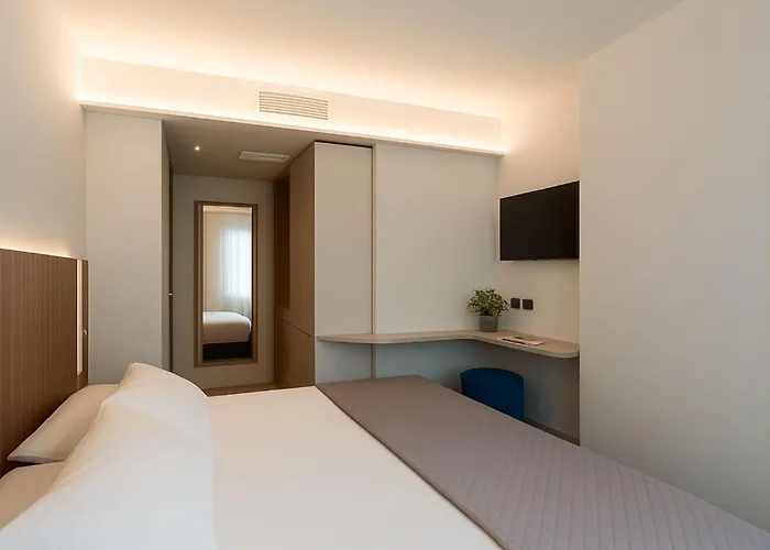 Hotel Miramare Sottomarina