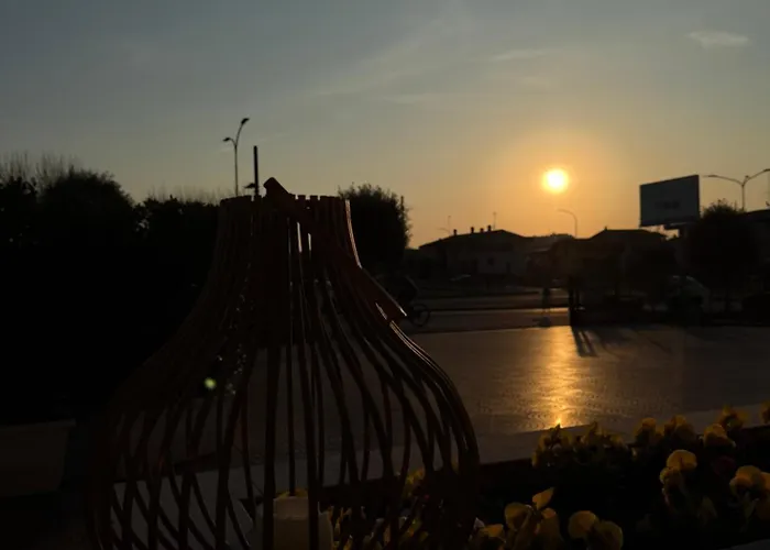 Hotel San Benedetto Peschiera del Garda