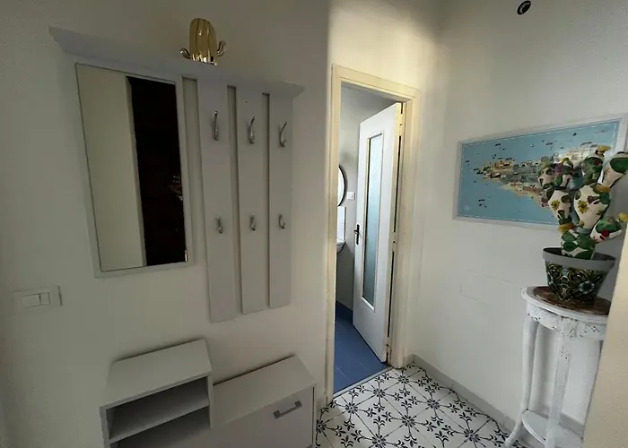 B&B Villa Dunardi Fontane Bianche