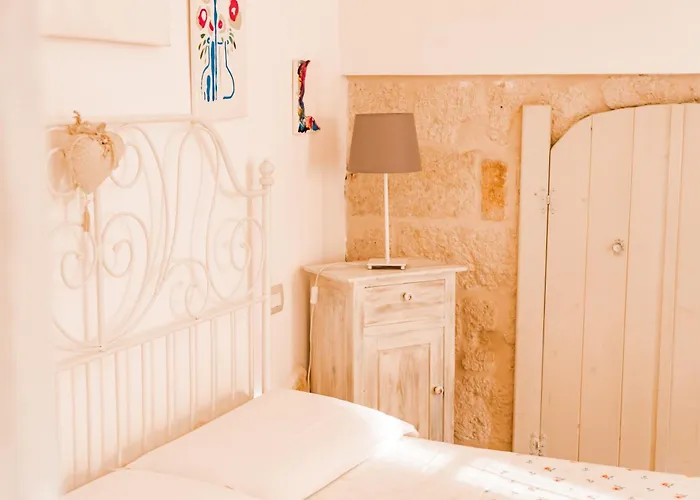 Karen House B&B Polignano a Mare