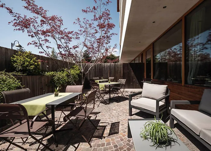 La Paula Apartments & Suites Seis am Schlern