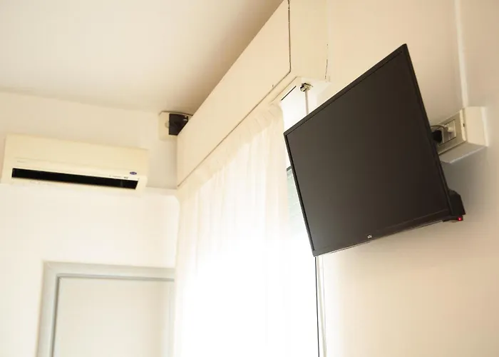 Hotel Austria Rimini