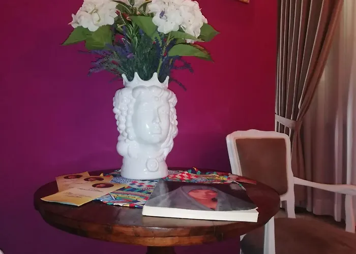 B&B Antonello da Messina