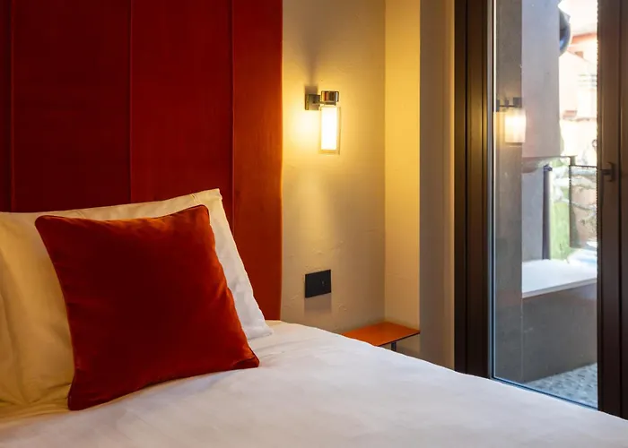 Bed and Breakfast Relais Borghetto Valeggio sul Mincio