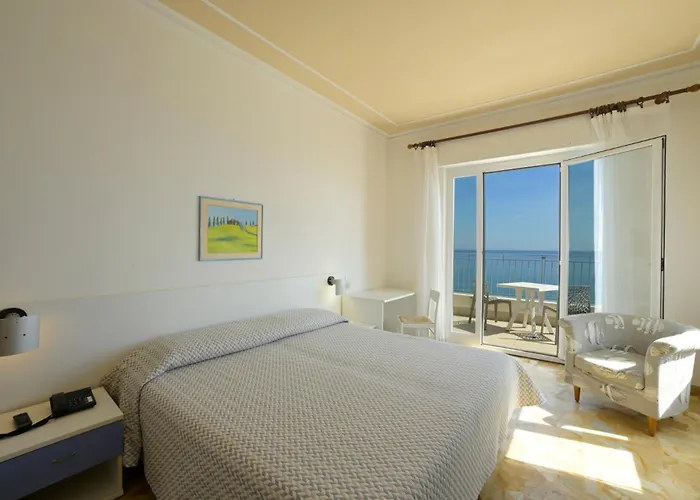Hotel La Balnearia Alassio