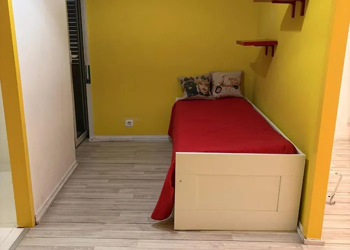 Bed & Breakfast Firenze Katania