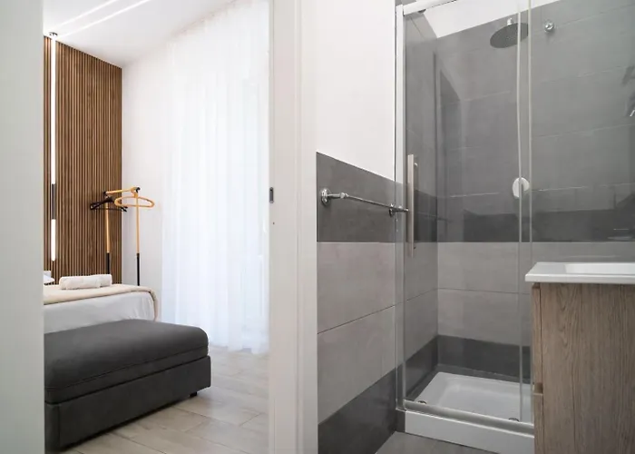 B&B Universita Neapol