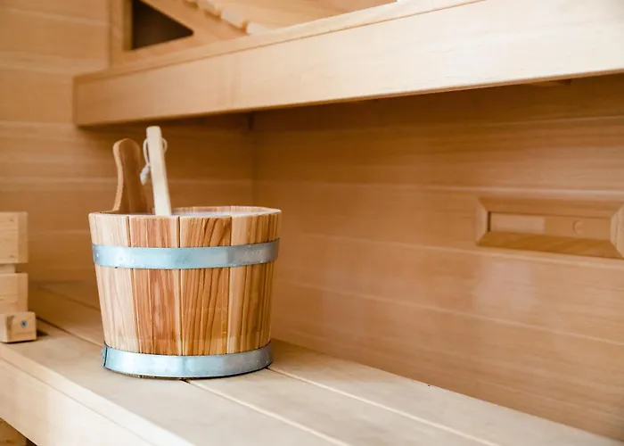 Dilman Luxury Stay Bari