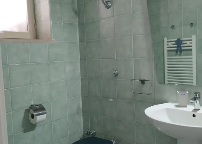 B&B Galileo Neapol