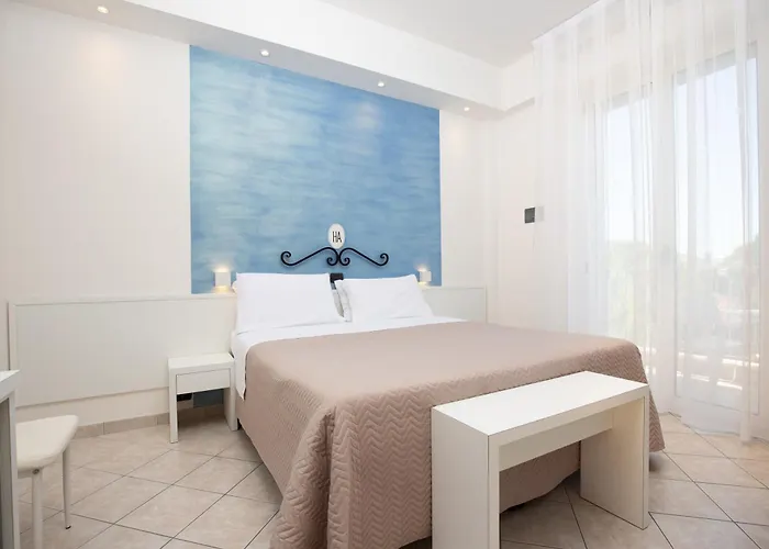 Ancora Hotel & Residence Cattolica