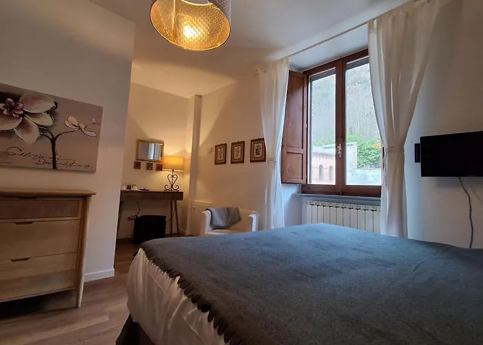 Civico 10 Hotel Gubbio