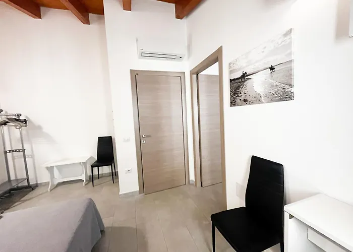 Alghero Detrabis B&B