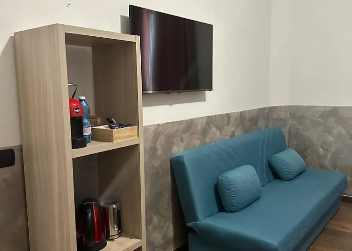 Alea Home Roma