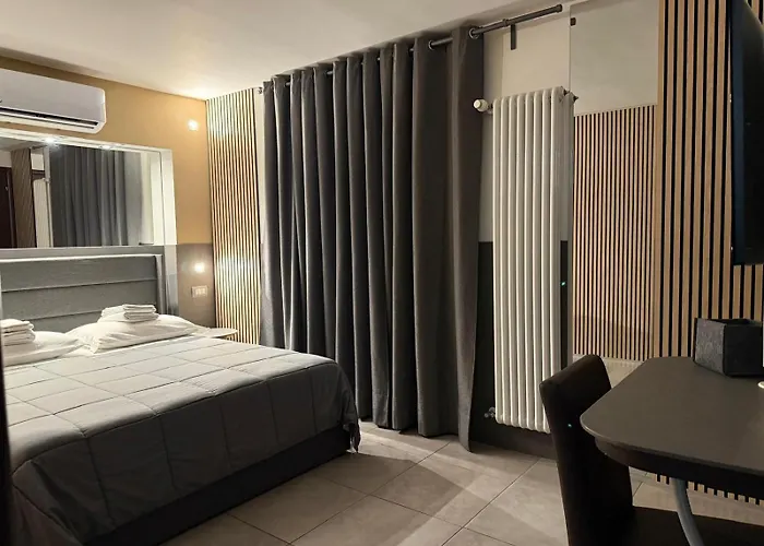 Villa Camilla Milano Easy Rooms Metro 4