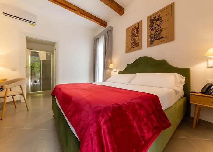 Itria Palace Ragusa