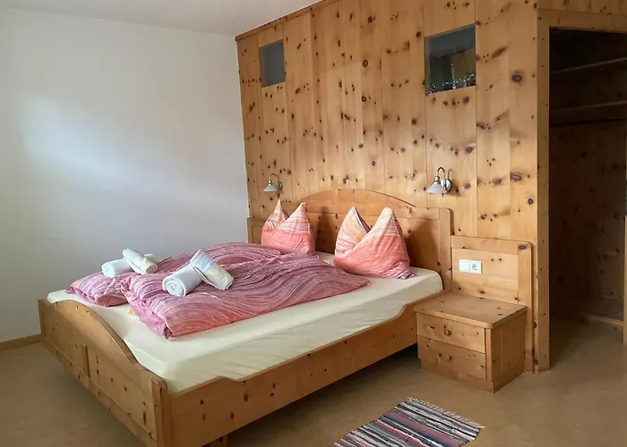 Residence Sonnenburger Partschins