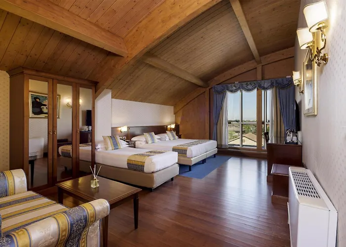 Best Western Classic Hotel Reggio nell'Emilia