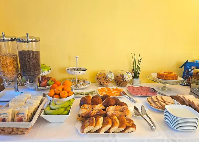 B&B Ai Cipressi Lucca