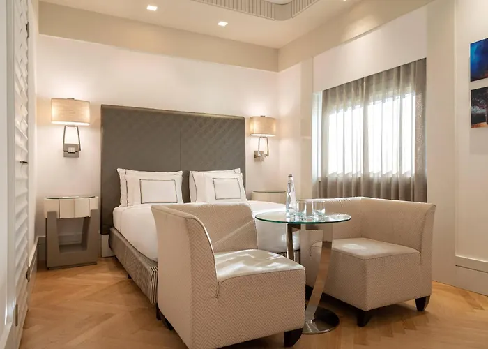 Melia Genova Hotel