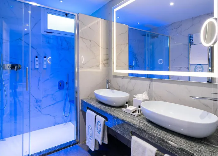 Rivoli Boutique Hotel Florença