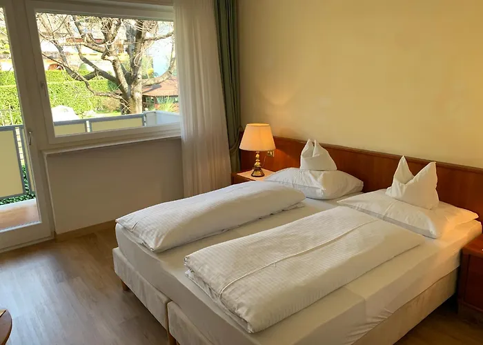 Hotel Annabell Merano