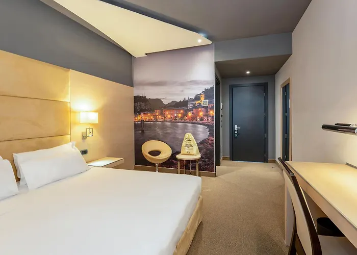 B&B HOTEL Expo Verona Villafranca Villafranca di Verona