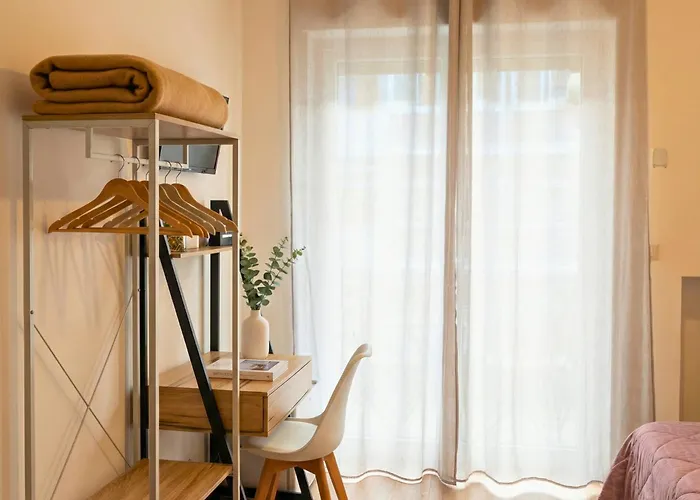 Melo Accommodations Bari