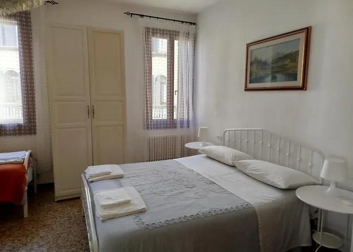 B&B Exclusive Wenecja