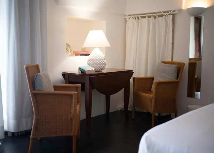 Pantelleria Dream Resort Tracino