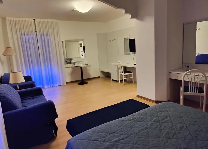 Hotel Panoramic Caorle