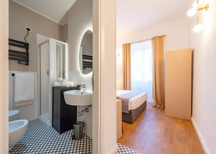 Crescenzio 74 Boutique Guest House By Ghor Rzym