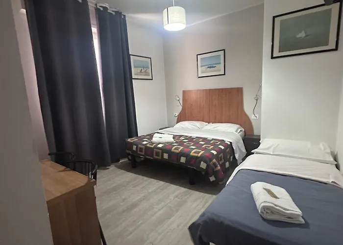 Hotel Galla Mediolan