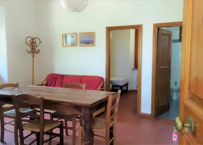 Residence La Canova II Marina di Grosseto
