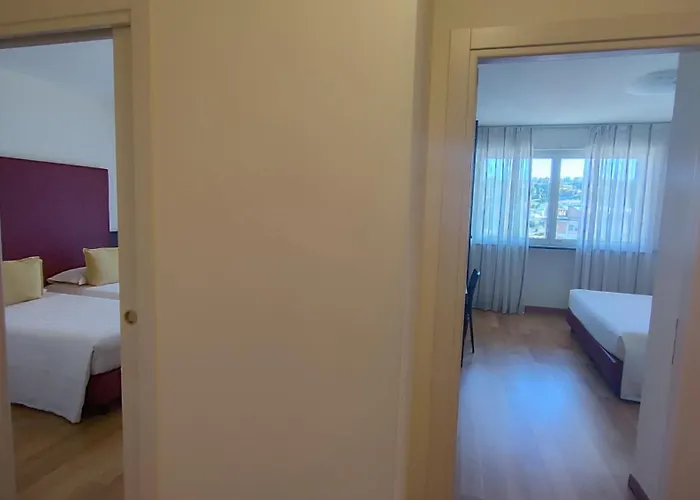 Residence Calissano Alba 