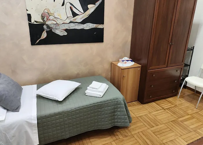 I 26 migliori Bed and Breakfast a Bologna