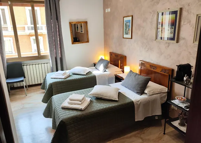 I 26 migliori Bed and Breakfast a Bologna