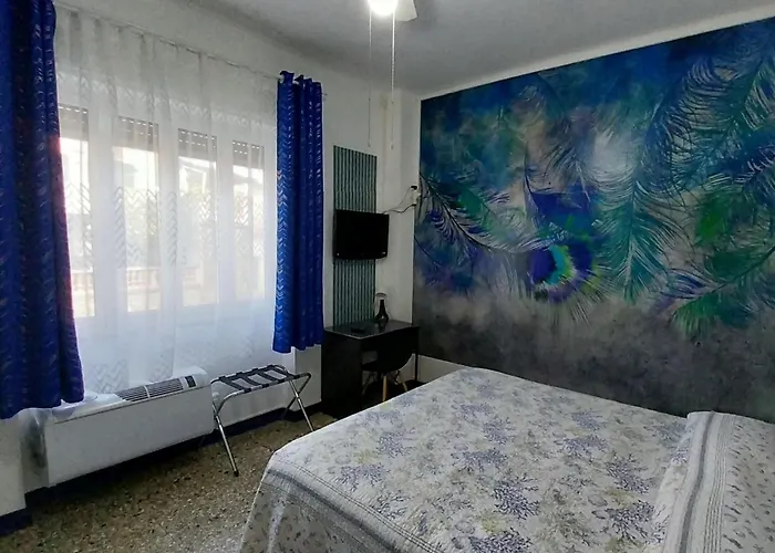 Villa La Lanterna Pietra Ligure