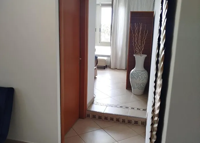 Bed and Breakfast L'Approdo San Leone