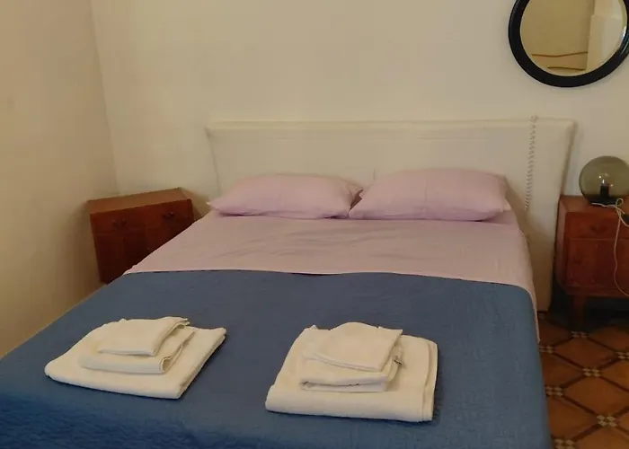 Villa Dimora Benedetta 2 0 Bari
