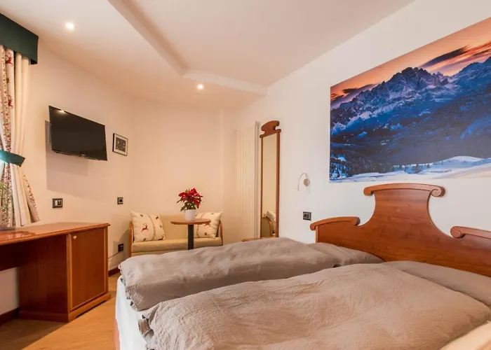 Hotel Moena