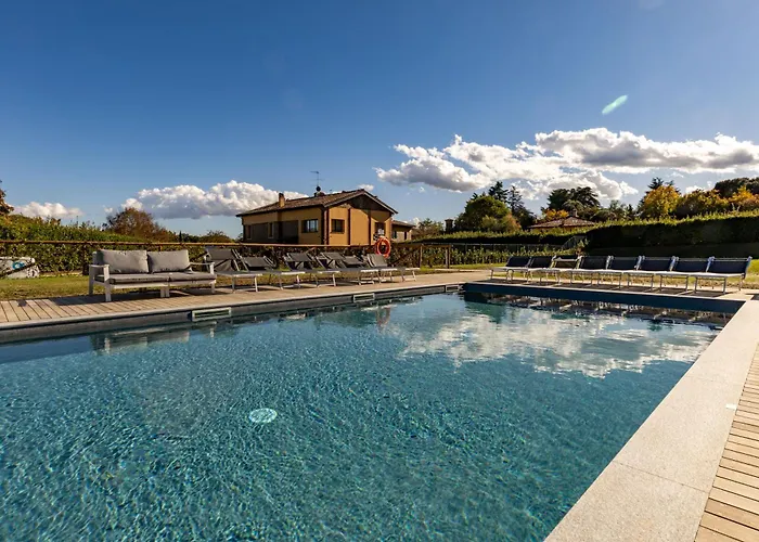 Borgo Malvasia- La Quercia Sasso Marconi